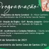 Santa Casa de Santos realiza evento sobre doação de órgãos